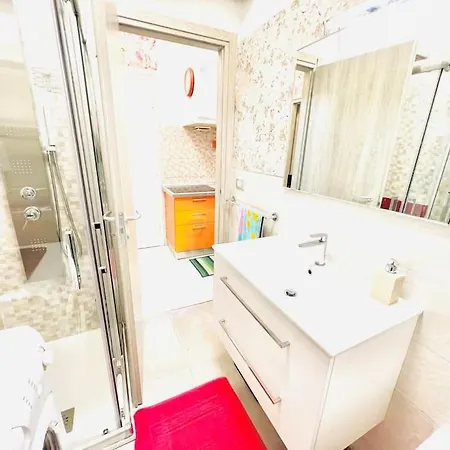 Liberta 107 - Centro Citta Apartment Sanremo