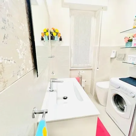 Apartment Liberta 107 - Centro Citta Sanremo