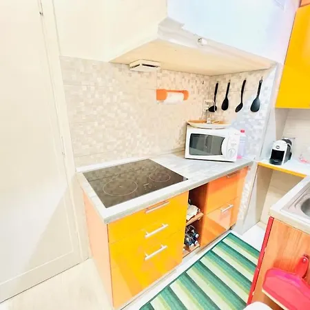 Liberta 107 - Centro Citta Apartment Sanremo