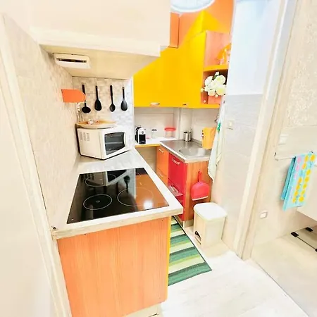 Liberta 107 - Centro Citta Apartment *