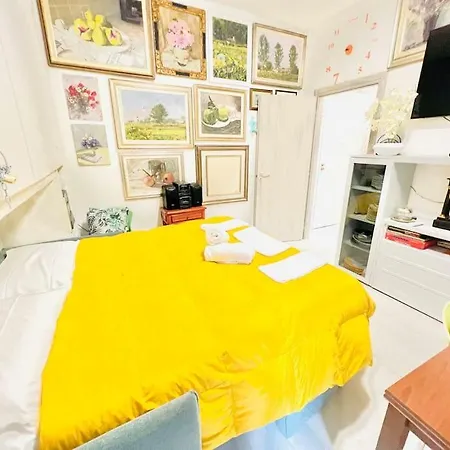 Apartment Liberta 107 - Centro Citta Sanremo